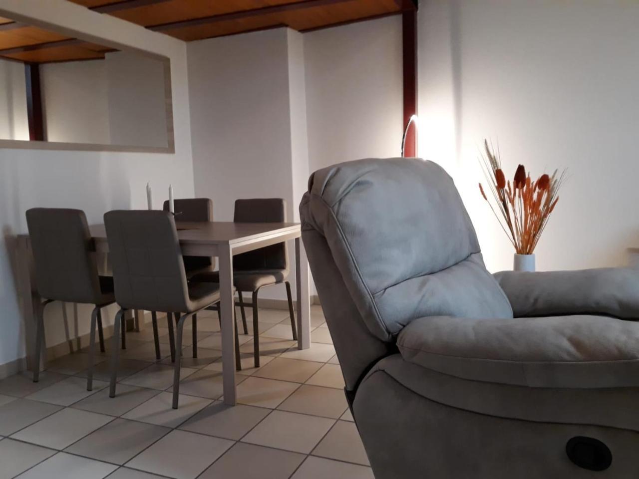 Holidays Homes Il Folletto Quartino Exterior foto