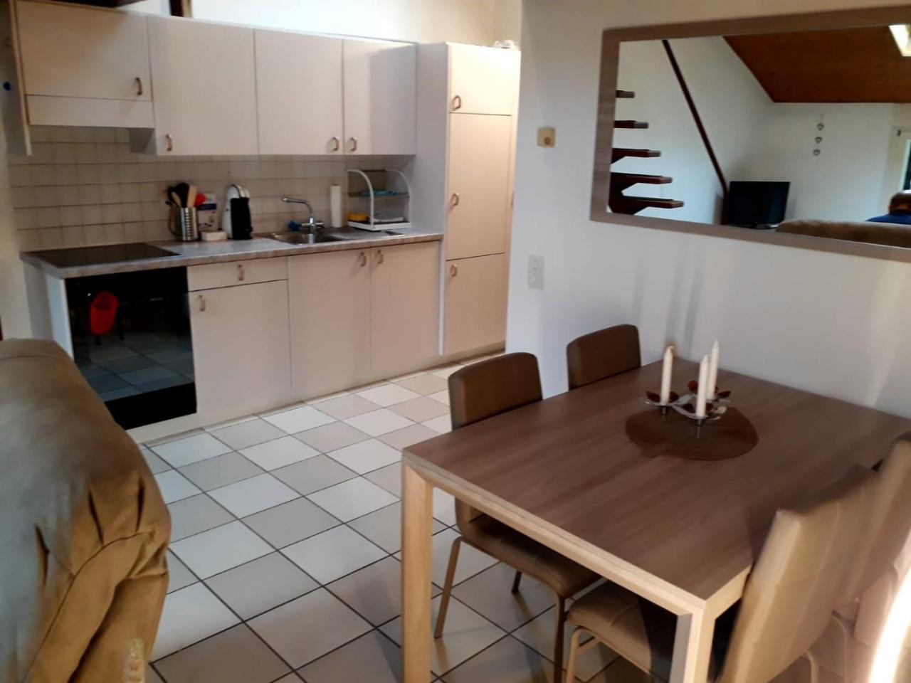 Holidays Homes Il Folletto Quartino Exterior foto