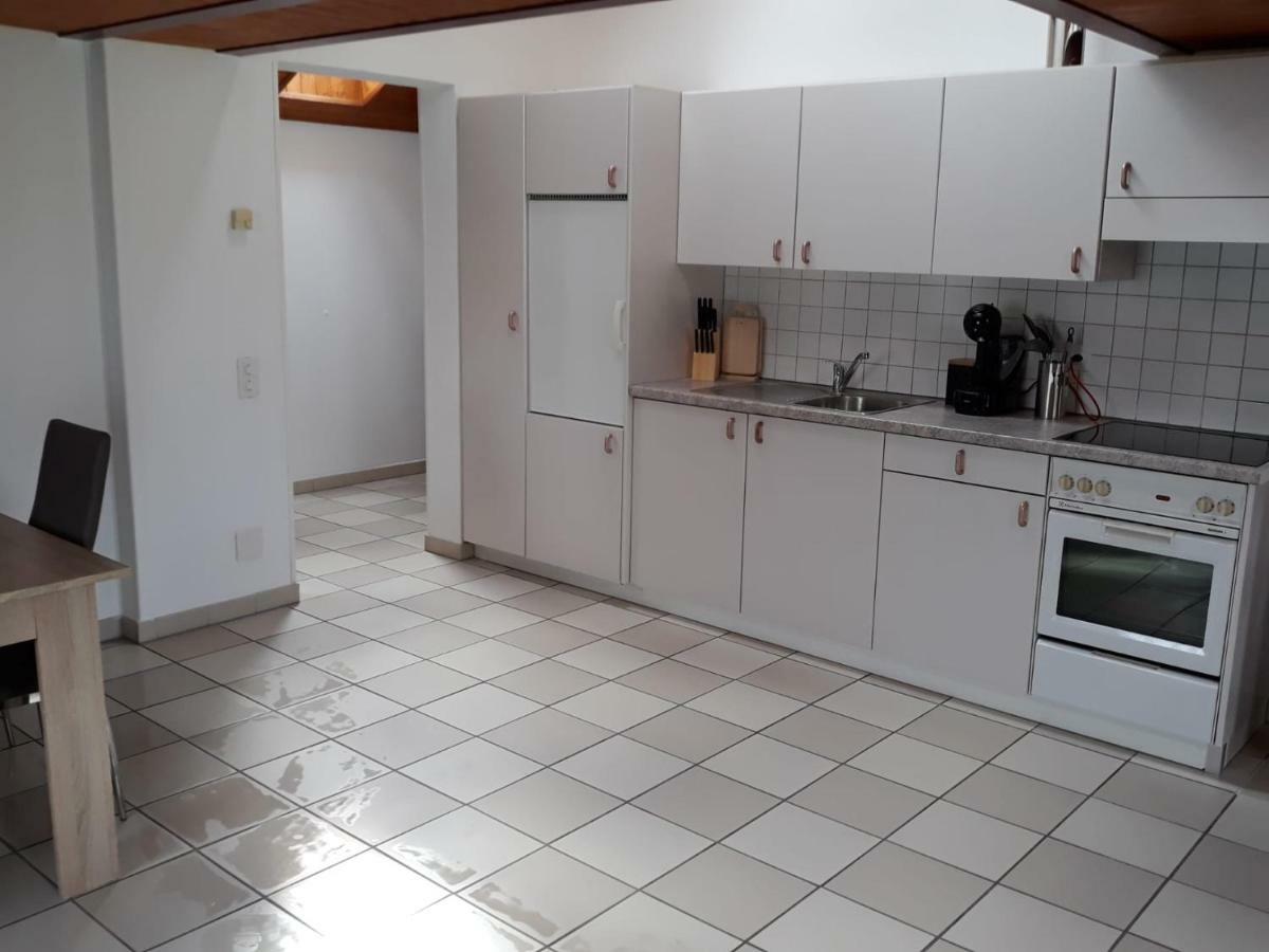 Holidays Homes Il Folletto Quartino Exterior foto