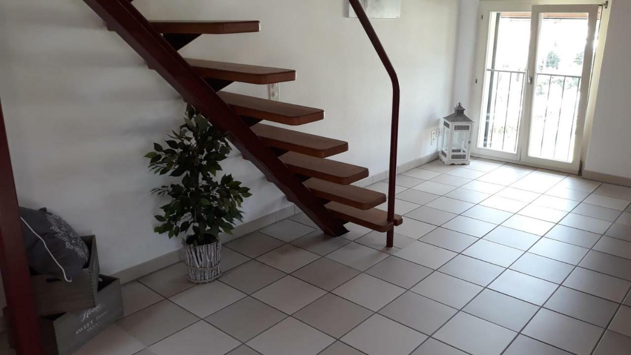 Holidays Homes Il Folletto Quartino Exterior foto