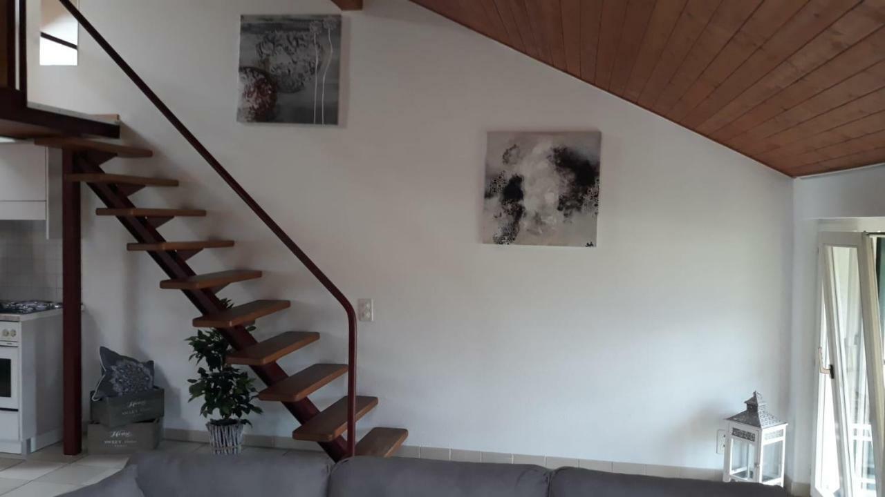 Holidays Homes Il Folletto Quartino Exterior foto