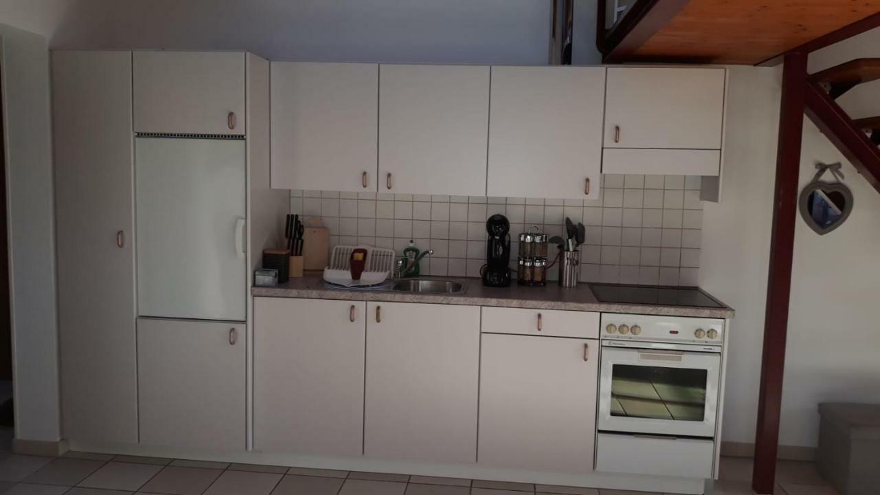 Holidays Homes Il Folletto Quartino Exterior foto